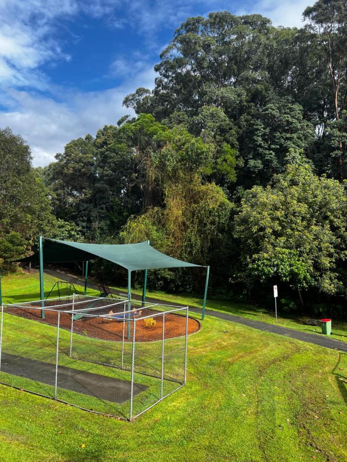 Tugun Hideaway - 1 Bed, 1 Bath Private Gold Coast