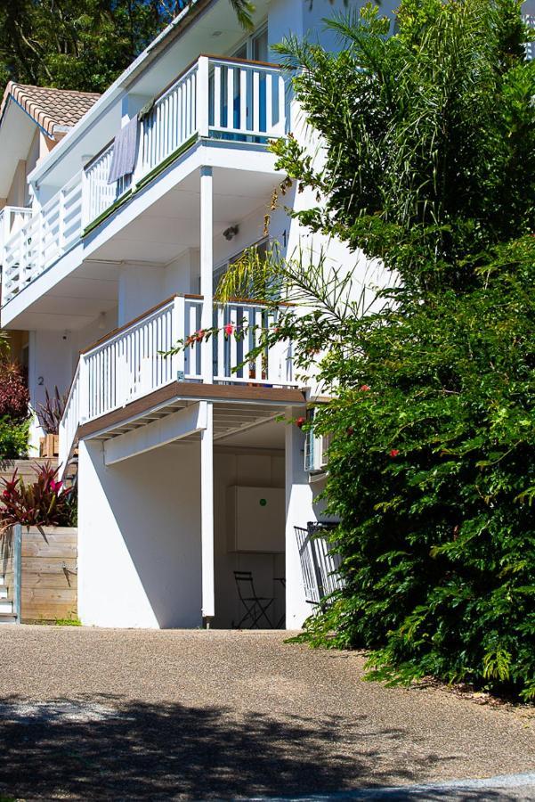 Tugun Hideaway - 1 Bed, 1 Bath Private *